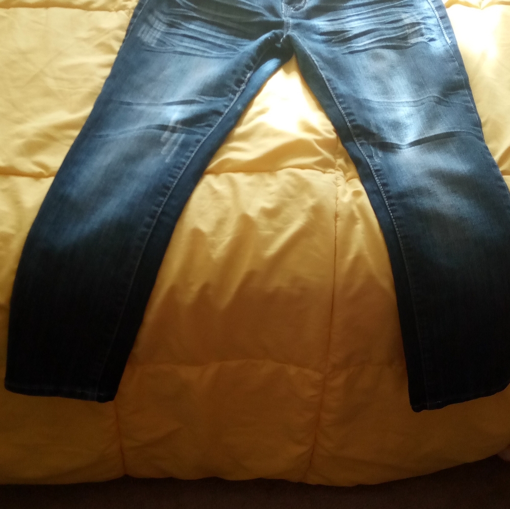 One pair of pants